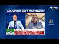 Our JMD, Mr. Jitendra Kumar Agarwal | CNBC-TV18 Exclusive | Genus Power’s FY26–FY27 Growth Outlook