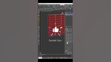 Brick Modeling in 3ds Max
