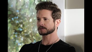 Matt Czuchry height
