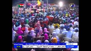 ندى القلعة  امدرمان ماردتا سواك  Nada Algalaa