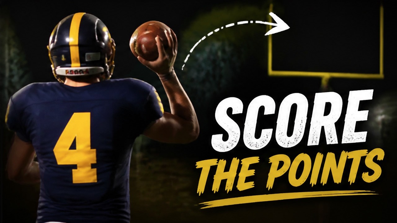 Everything You Need to Know About Football (Before the Next Game)