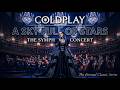 Coldplay - A Sky Full Of Stars | Epic Cinematic Orchestra