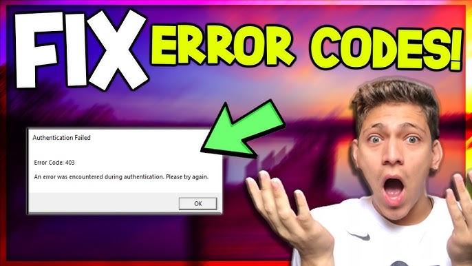 Wéi Fix Roblox Feeler Code 267? - GetWox