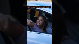 Lil Tay 10 Years Later ! #liltay #shorts #viral #popular Lil Tay 10 Years Later ! #liltay #shorts #viral #popular