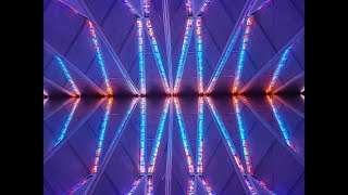 USAFA Air Force Chapel Progress June 2021