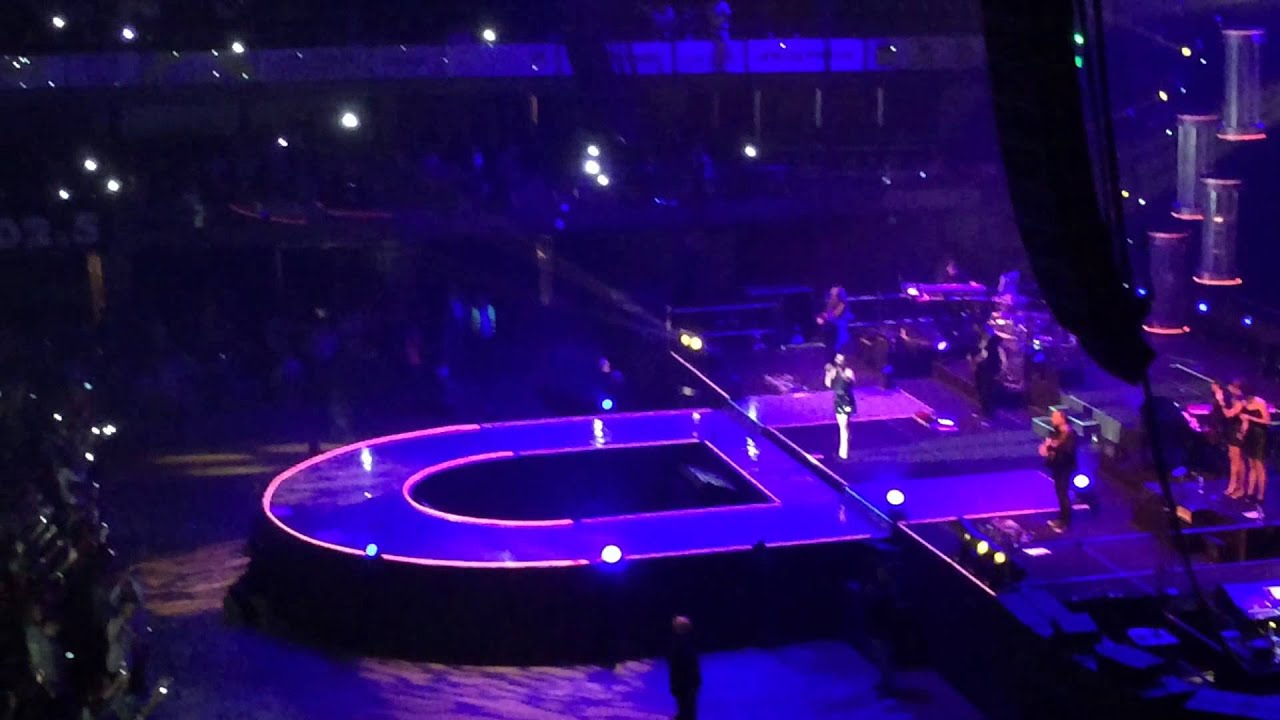 Fuoco D'artificio Alessandra Amoroso Amore Puro