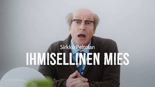 Ihmisellinen Mies -Traileri