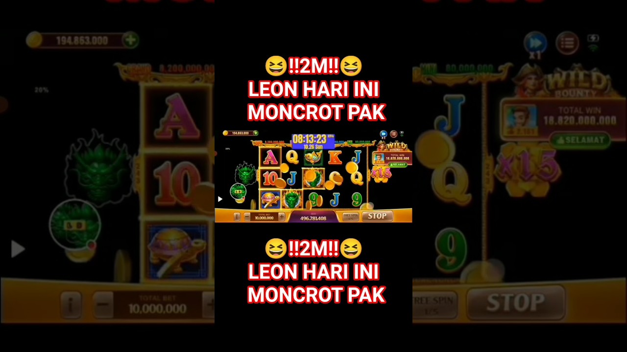 2M‼️ HIGGS GAMES ISLAND HARI INI 26 Oktober 2025