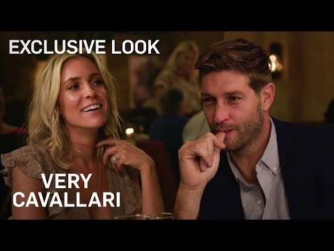 kristin-cavallari-&-jay-cutler-banter-over-a-romantic-dinner-|-very-cavallari-|-e!