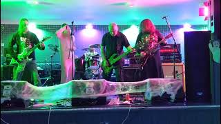 Feral Ghoul - Pencil Sharpner Circumcision @The Windsor 25-10-25