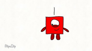 Numberblocks: I’m bigger than you Add round 1