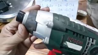 Máy Bắn Vít Bosch 14,4V