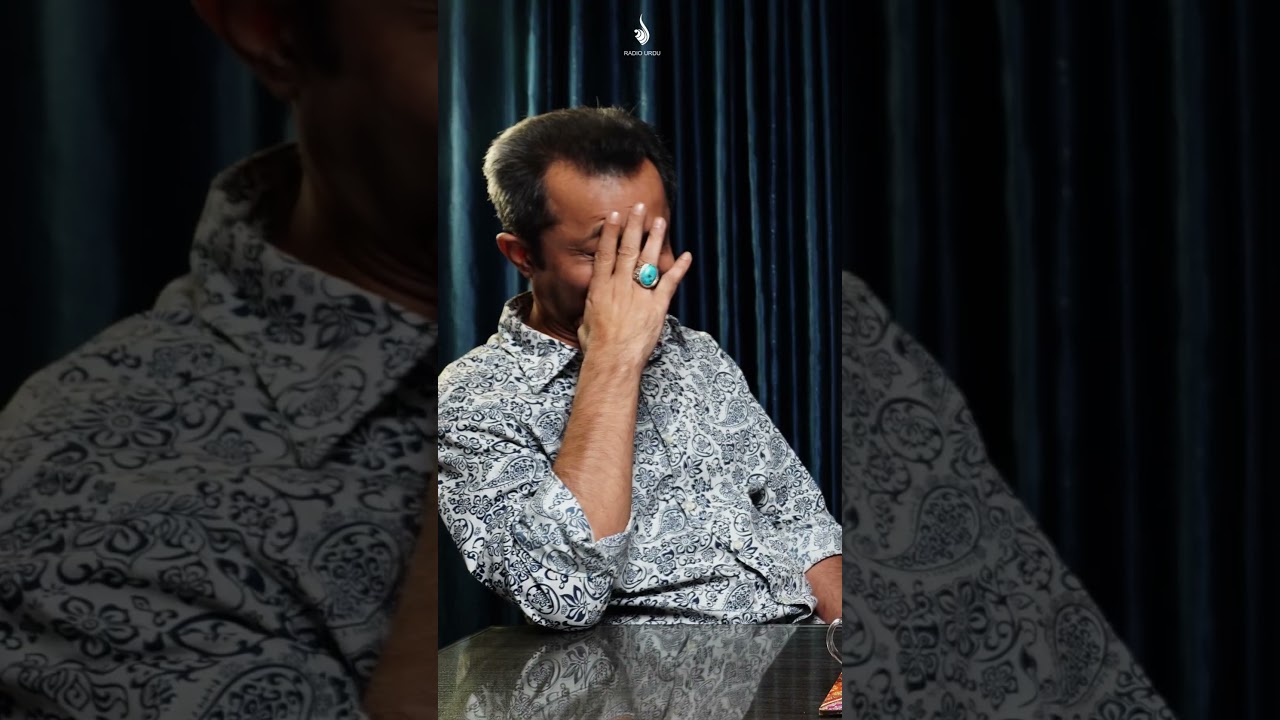 Tamanna ka duusra qadam kahaN hai?  