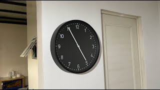 IKEA Bondis Wall Clock
