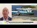 Росен Христов Договорът с 'Боташ' целенасочено не се използва