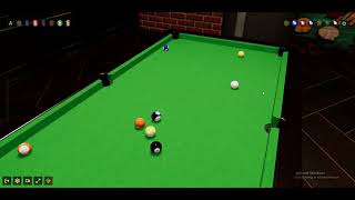 Gilded Cue – Premium 3D Pool & Billiards Gameplay screenshot 4