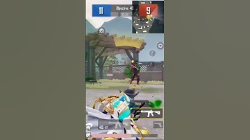 my subscriber vs me 🔥 1v1 tdm room with m416 😈 | bgmi tdm gameplay #shorts #bgmi