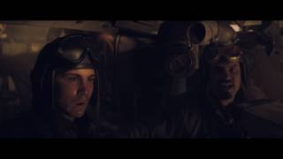 Fury - deleted scene (Burn Out).