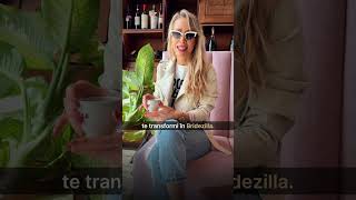 BRIDEZILLA nu e MIREASA. E presiunea din jurul ei