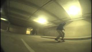 2012 Throwaway Clips