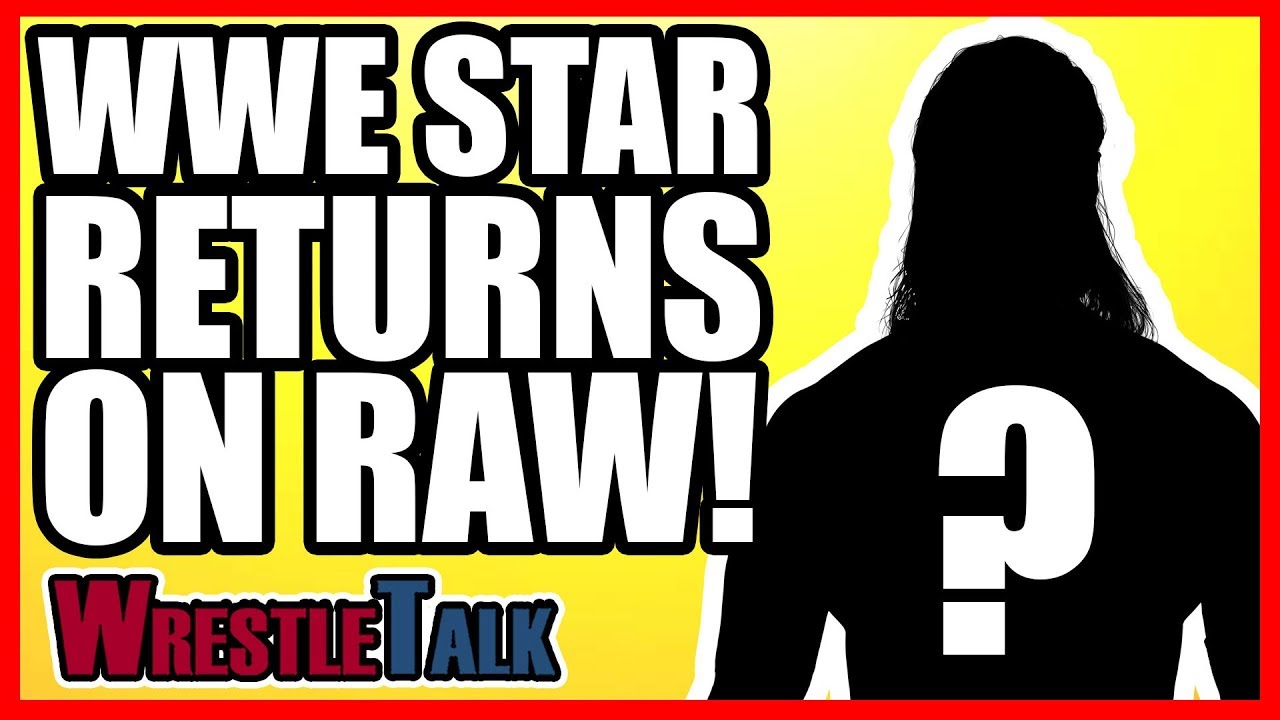 BIG WWE Title CHANGE! NXT Star DEBUTS! | WWE Raw, Apr. 16, 2018 Review
