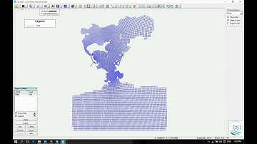 Loading Grid Files in CVLGrid and EE  - EFDC_Explorer