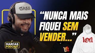 Essa Marca Explodiu E A Sua Também Pode - Marcas Podcast