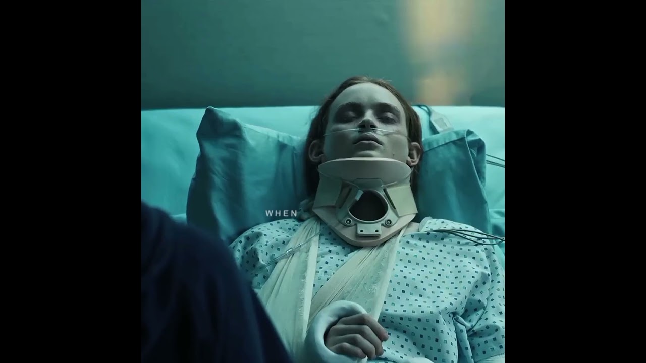 take me back to the night we met... 