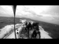 Quantum Racing in slow motion! by Keith Brash