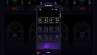Slayer Legend - New Season Skill   Skill Refinement   Guild Weapon Skin Unlock #slayerlegend