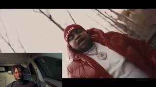 Big Yavo - Lumberjack (Official Music Video) REACTION