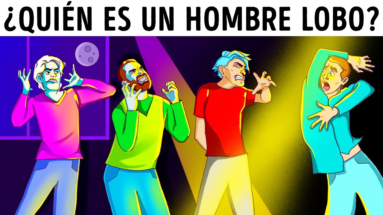 15 Acertijos que despertar�n tus instintos de detective