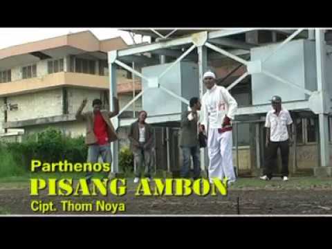 Ambon Pisang