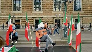 Ali   Hamburg 23 07 2022 Content