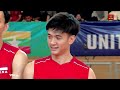 🔴FULL | INDONESIA vs. CAMBODIA | Farhan vs. Kuon Mom - Men's Volleyball