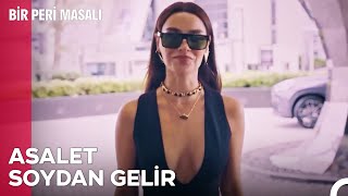 Ve Tanrı Neslihan Köksal'ı Yarattı - Bir Peri Masalı - Bir Peri Masalı