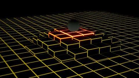 Bouncing Ball Animation