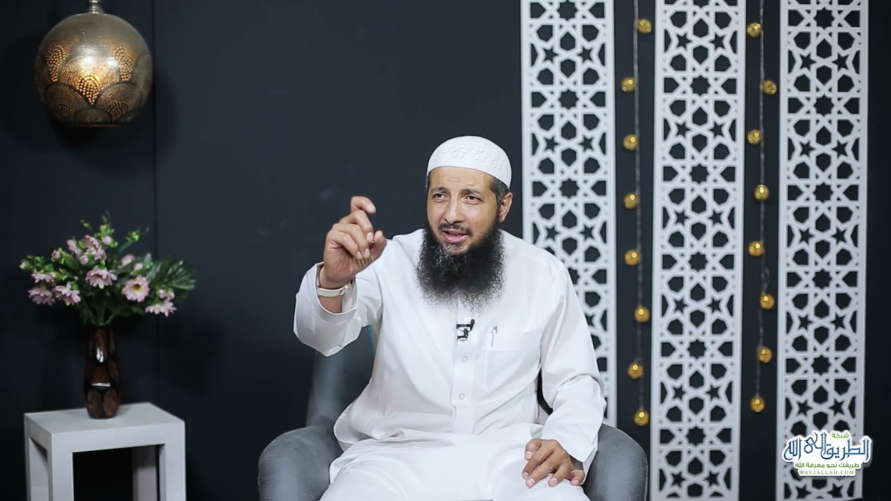 حتى يستجيب الله دعائك | سلسلة ساعة الإيمان | د عبد الرحمن الصاوي