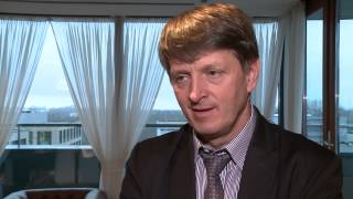 Gradecki Krzysztof, Właściciel Gradi Golf Club