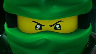 Все заставки лего ниндзяго-Lego Ninjago all intros  (1-11сезоны) 2011-2019