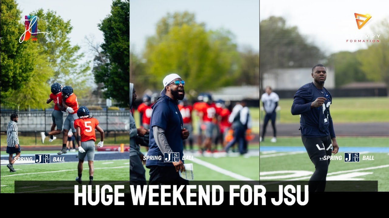 why-jackson-state-spring-game-weekend-is-so-important-youtube