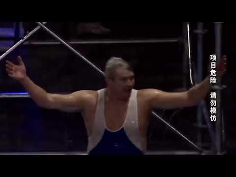 Top 10 amazing Guinness world records