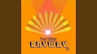 Miniatura del video "Final Edition - Anyway You Want (I Can Do It)"