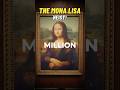 The Mona Lisa Heist!