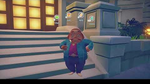 My Time At Portia Episode 8 Dee Dee Transport