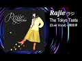 ラジ &amp; 南佳孝/ザ・トウキョウ・テイストRajie - The Tokyo Taste