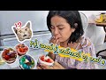 အတုနဲ့ ဂျင်းထည့်မယ်.....😅🍲🍧