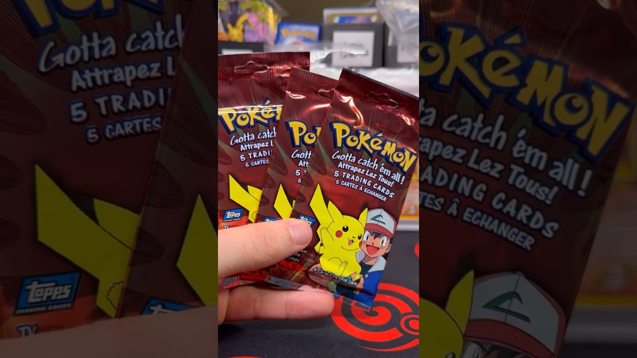 I CAN ONLY OPEN TWO TOPPS PACKS 