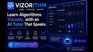 Vizorithm