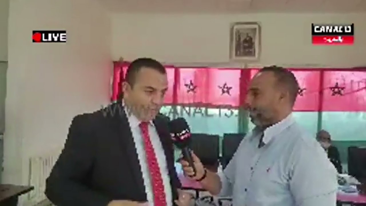 برئيس بلدية وادي زم في تصريح حصري حول مستقبل المدينة